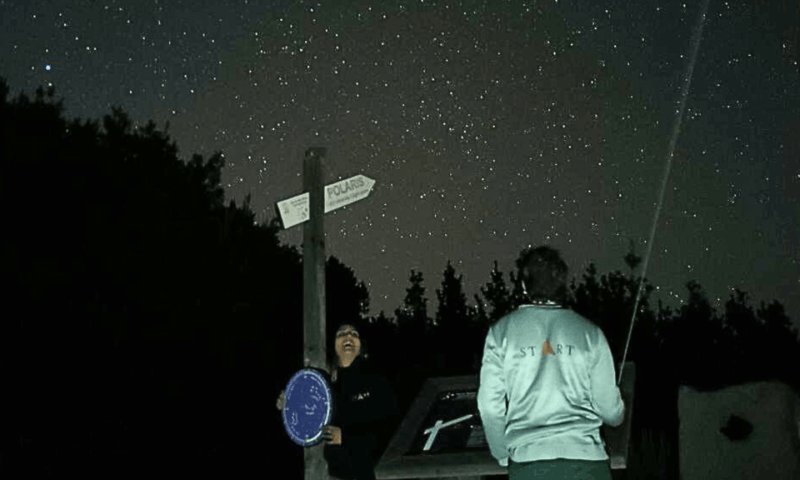 La Palma: Stargazing in the Best Sky in the World - Experience the Stargazing Tour