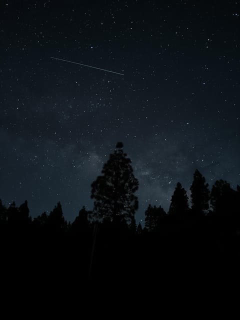 La Palma: Stargazing in the Best Sky in the World - Personalized Attention in Small Groups