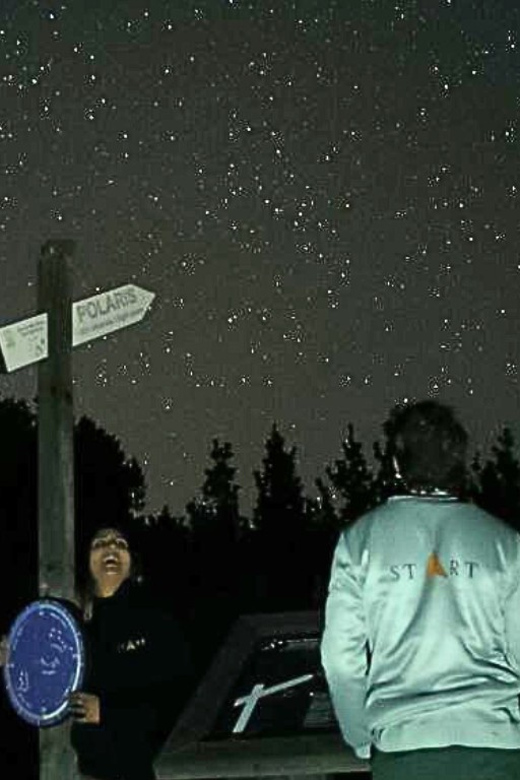La Palma: Stargazing in the Best Sky in the World - Key Points