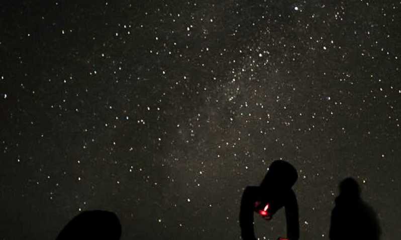 La Palma: Stargazing in the Best Sky in the World - Astronomical Viewpoint