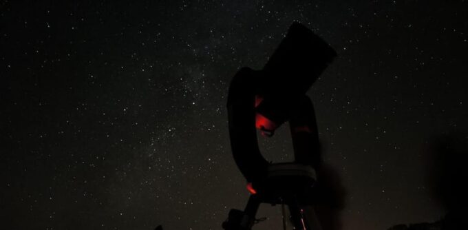 La Palma: Stargazing in the Best Sky in the World - Weather Considerations
