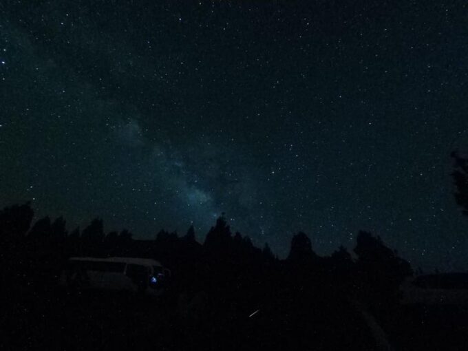 La Palma: Stargazing in the Best Sky in the World - Customer Feedback
