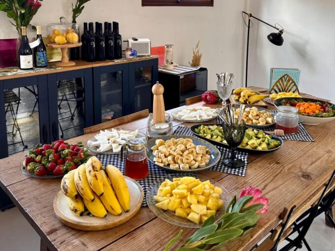 La Palma: Tour of an Ecological Farm With Animals & Tasting - Frequently Asked Questions