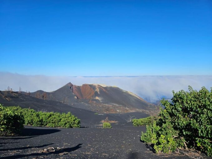 La Palma: Tour to the New Tajogaite Volcano 360º. - Prohibited Items and Regulations