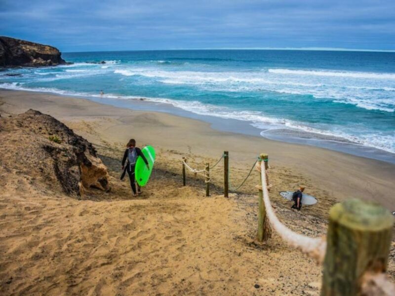 La Pared: Surf Courses for All Levels - Frequently Asked Questions
