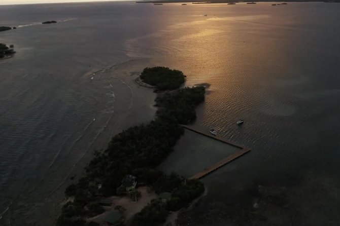 La Parguera Glowing Bioluminescent Bay Boat Tour From San Juan - Dietary Considerations