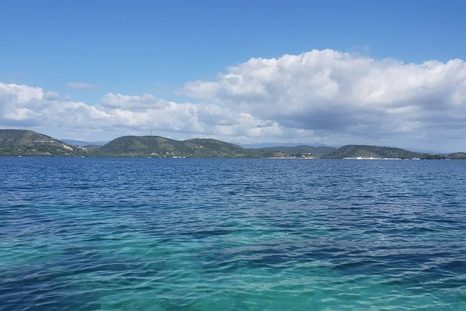 La Parguera Private Boat Charter - Experience Details
