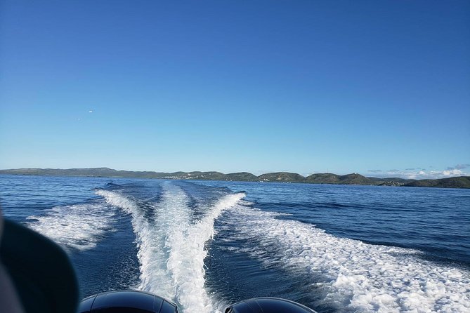 La Parguera Private Boat Charter - Cancellation Policy