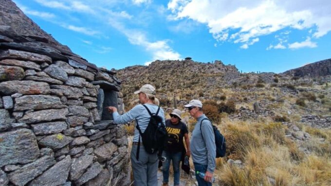 La Paz: 1-Day Uyuni Salt Flats Tour by Flight With Hotel - Customer Feedback