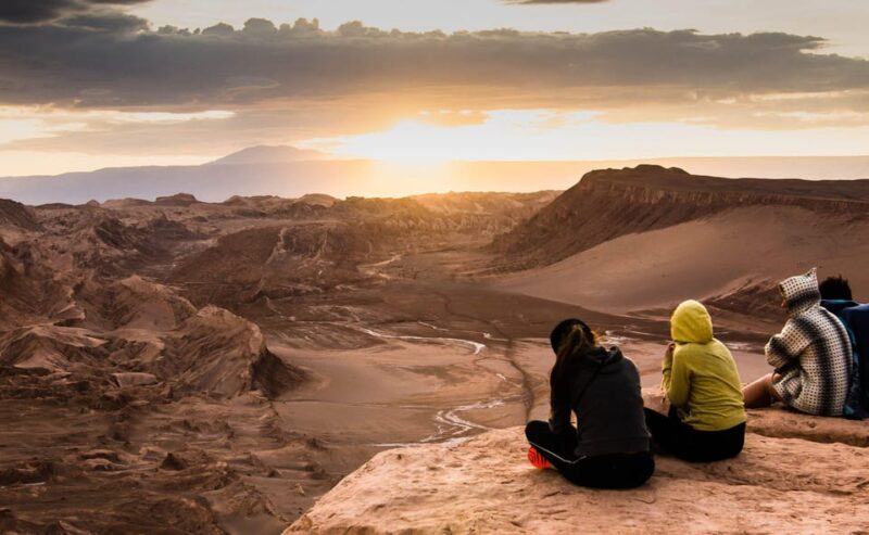 La Paz: 3 Day Tour to the Salar De Uyuni and San Pedro De Atacama - Exclusion Details
