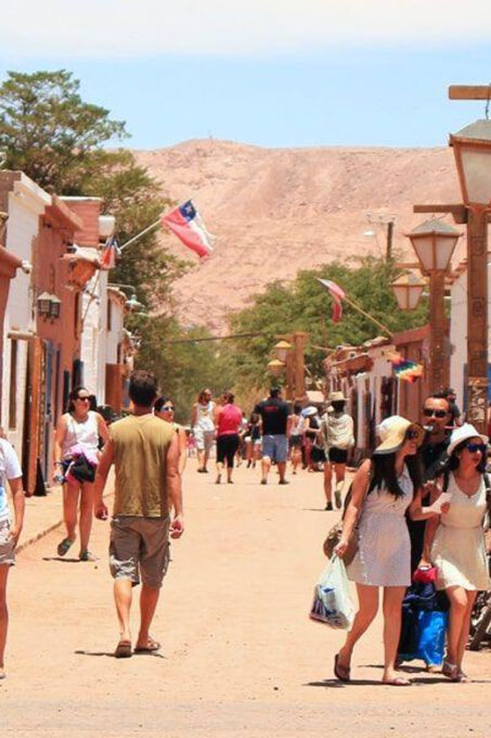 La Paz: 3 Day Tour to the Salar De Uyuni and San Pedro De Atacama - Arrival and Departure Times