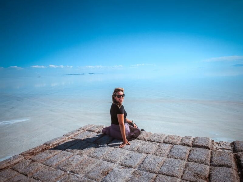 La Paz: 3-Day Uyuni Tour + Upgraded Round-Trip Night Buses - Booking Information