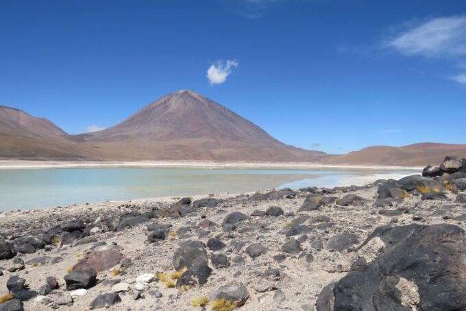 La Paz: 3 Days 3 Nights Salar De Uyuni Tour by Air - Customer Ratings and Reviews