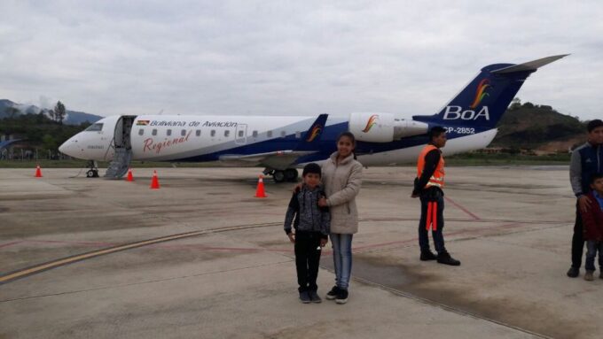 La Paz: 3 Days 3 Nights Salar De Uyuni Tour by Air - Frequently Asked Questions