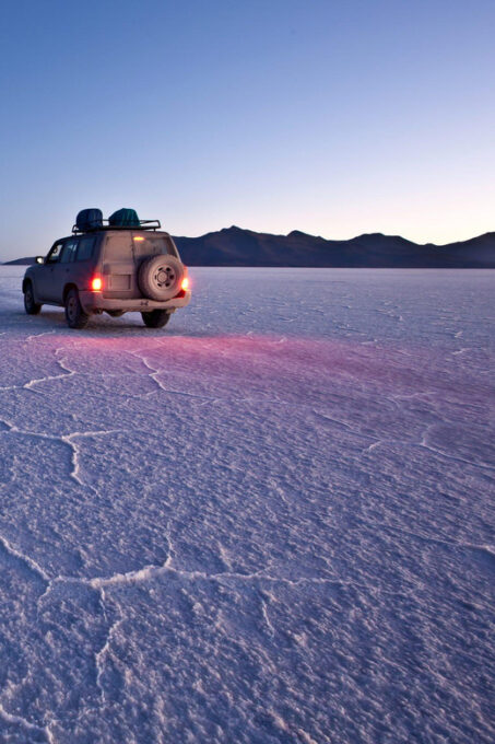 La Paz: 4-Day Death Road by Bike and Salar + San Pedro - Frequently Asked Questions