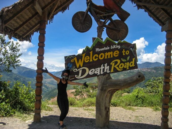 La Paz: 4-Day Death Road by Bike & Salt Flats + San Pedro - Inclusions and Exclusions
