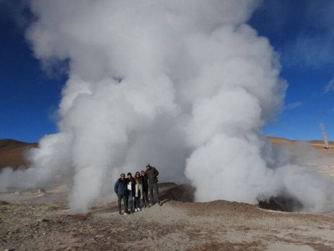 La Paz: 4-Day Death Road by Bike & Salt Flats + San Pedro - Frequently Asked Questions