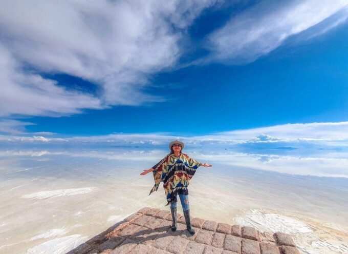 La Paz: 4-Day Excursion to San Pedro De Atacama With Salt Flats - Exciting Attractions Explored