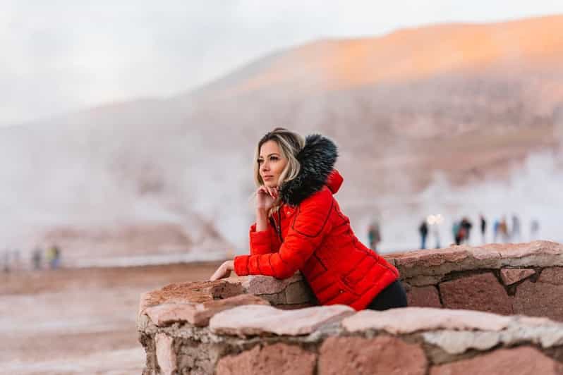 La Paz: 4-Day Excursion to San Pedro De Atacama With Salt Flats - Key Points