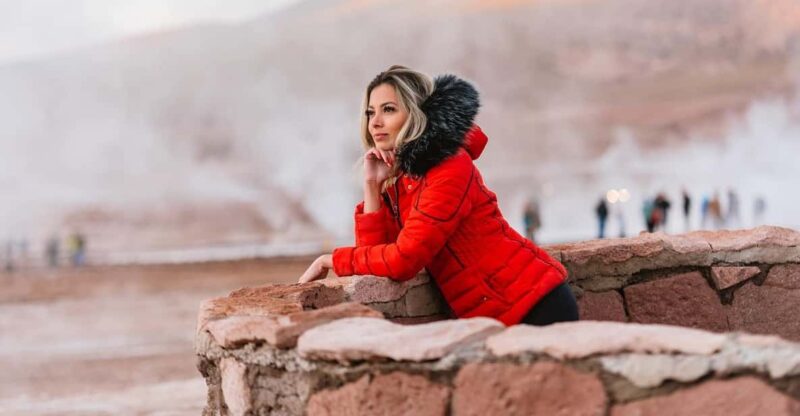 La Paz: 4-Day Excursion to San Pedro De Atacama With Salt Flats - Itinerary Highlights