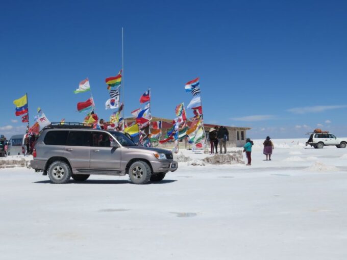 La Paz: 5-Day Uyuni Salt Flats by Bus With Private Hotels. - Frequently Asked Questions