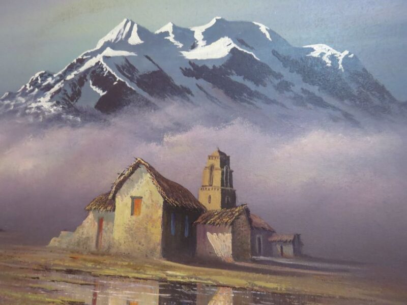 La Paz: 6-Day Private Best-Of-Bolivia Tour With Flights - Itinerary Highlights