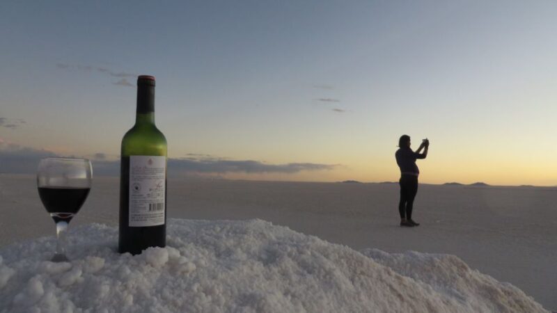La Paz: 6-Day Private Best-Of-Bolivia Tour With Flights - Accessibility and Group Size