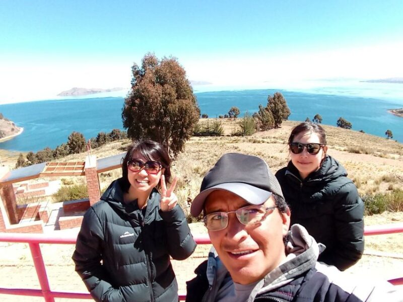 La Paz: 6-Day Private Best-Of-Bolivia Tour With Flights - Preparation and Recommendations