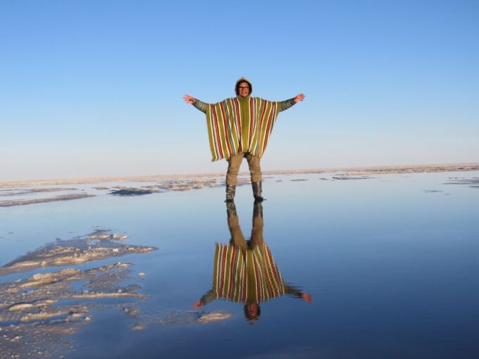 La Paz: 6-Day Private Best-Of-Bolivia Tour With Flights - Additional Information