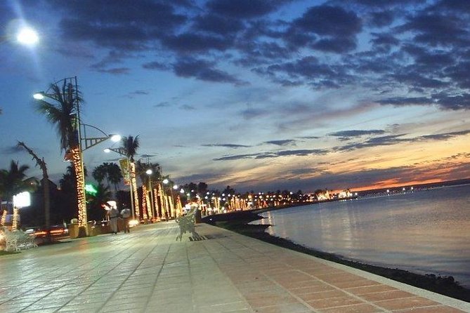 La Paz and Todos Santos City and Beaches Tour - Pickup and Cancellation Policies