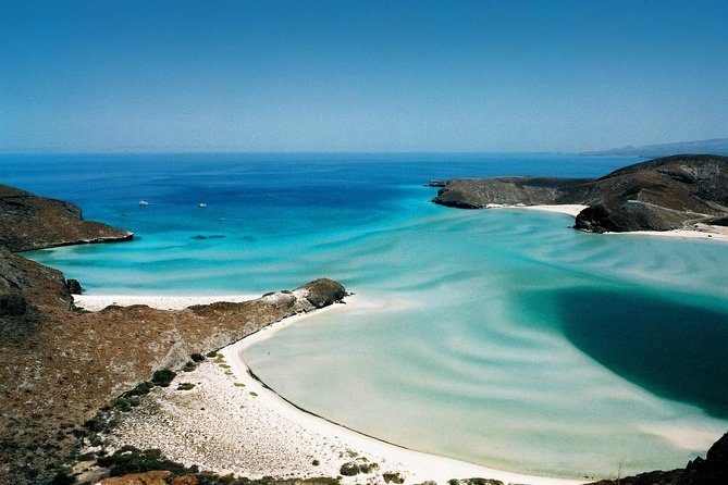 La Paz and Todos Santos City and Beaches Tour - Frequently Asked Questions