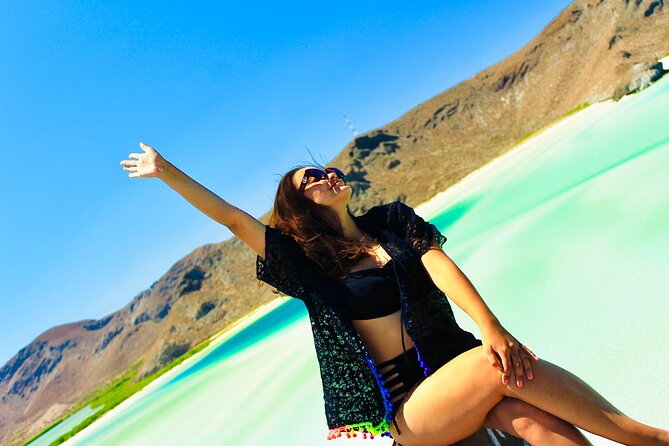 La Paz, Balandra, and Todos Santos From Cabo and San Jose - Pricing and Cancellation Policy