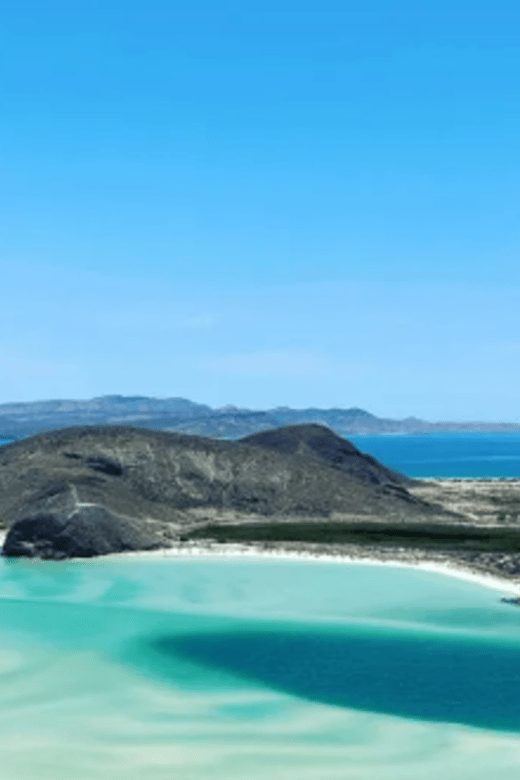 La Paz: Balandra Bay 3 Hour Shuttle - Transportation and Accessibility