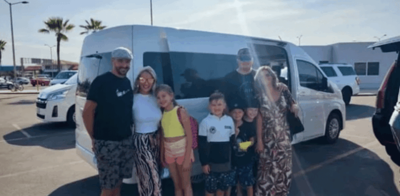 La Paz: Balandra Bay 3 Hour Shuttle - What to Expect