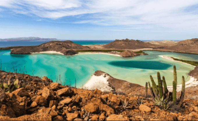 La Paz: Balandra Bay 3 Hour Shuttle - Frequently Asked Questions