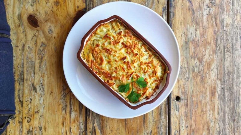 La Paz: Bolivian Cooking Class - Key Points