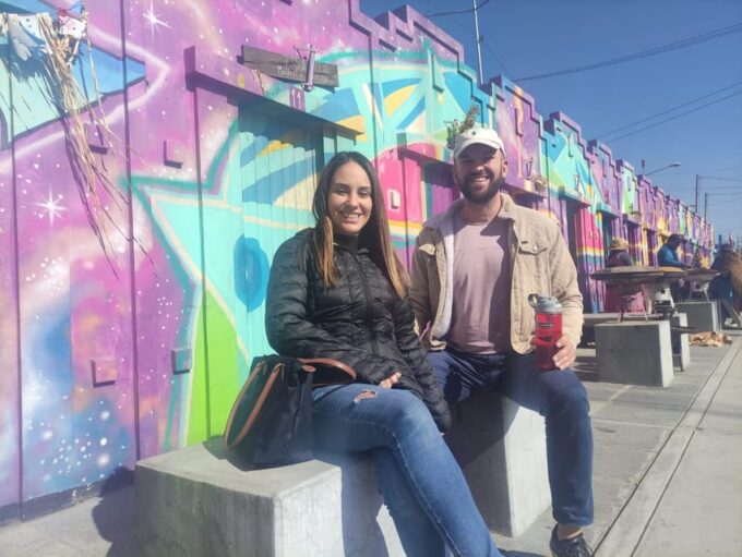 La Paz: Cable Car, Cemetery, Shaman, and El Alto Tour - Directions