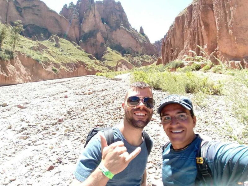 La Paz: Cable Car Ride Tour With Food Tasting - Experience Highlights