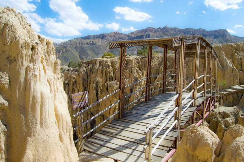 La Paz | Chacaltaya Mountain and Moon Valley Tour | Bolivia - Chacaltaya Mountain