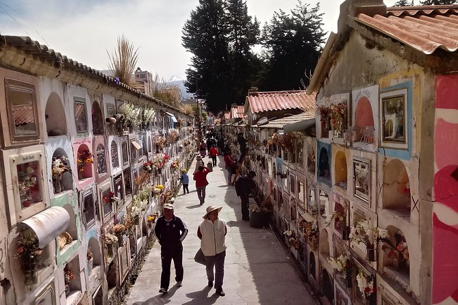 La Paz City - Cable Car - Customer Reviews