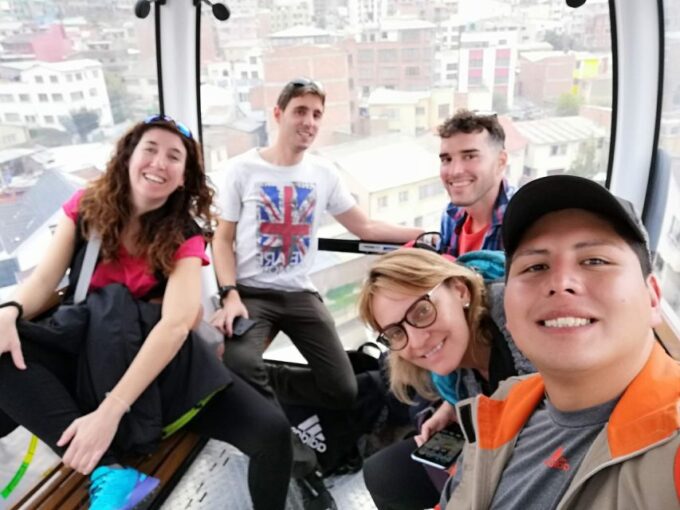 La Paz: City Highlights Walking Tour With Cable Car Ride - Frequently Asked Questions