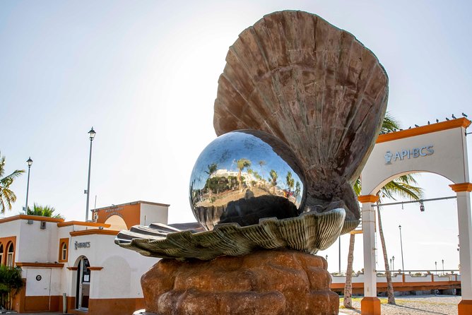 La Paz City Tour From Cabo - Transportation and Comfort