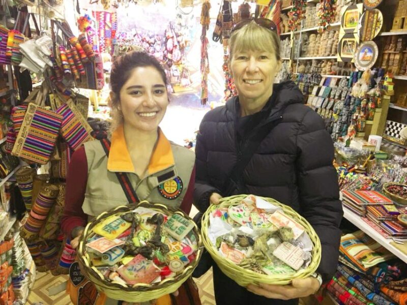 La Paz City Tour With Moon Valley - Preparation and Recommendations