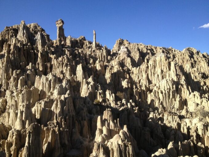 La Paz City Tour With Moon Valley - Frequently Asked Questions