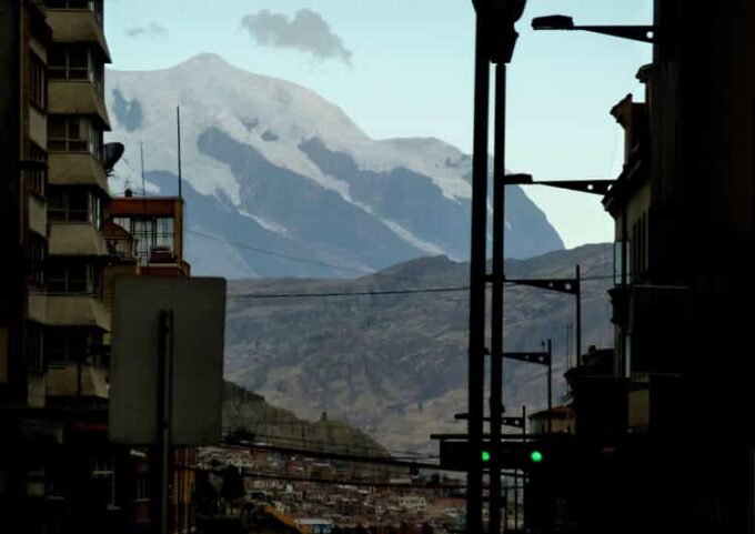 La Paz: City Tours Moon Valley and Cable Car 3 Teleféricos - Cable Car Ride and Views