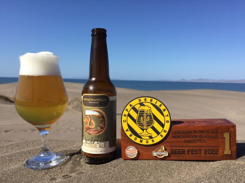 La Paz: Craft Beer & Street Food Safari - Experience Highlights