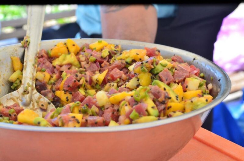 La Paz: Craft Beer & Street Food Safari - Craft Beer Hotspots