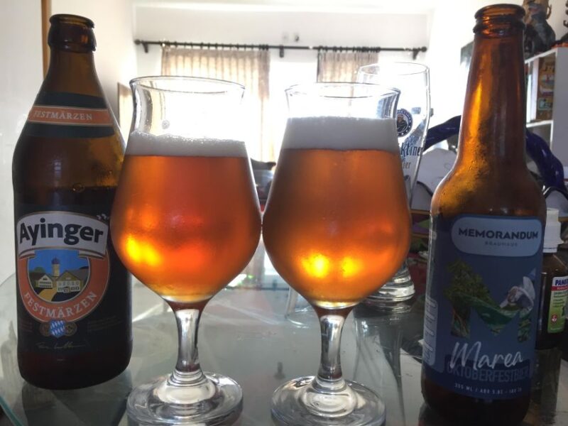 La Paz: Craft Beer & Street Food Safari - Seafood Street Food