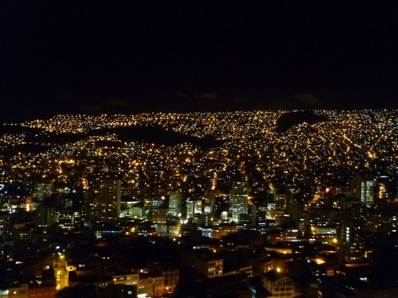 La Paz: Customized Private Walking Tour With a Local - Tour Overview and Customization