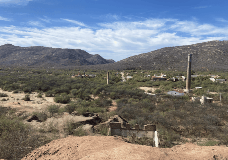 La Paz: El Triunfo and La Ventana Day Trip - Key Points